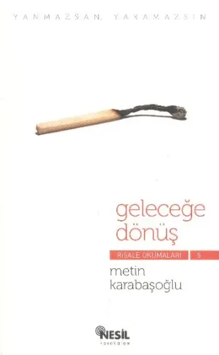 Geleceğe Dönüş