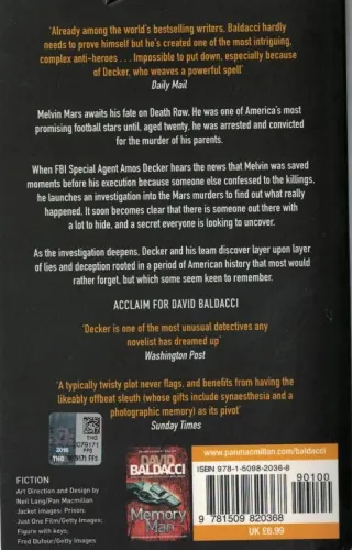 The Last Mile David Baldacci Pan Book %60 indirimli