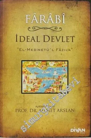 İdeal Devlet -