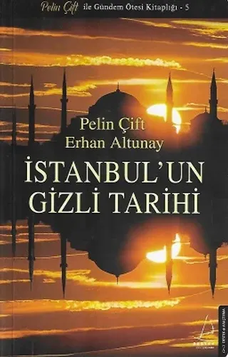 İstanbul'un Gizli Tarihi