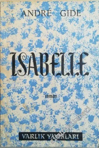 Isabelle -        1957