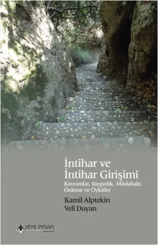 İntihar Ve İntihar Girişimi