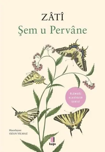 Zati Şem u Pervane