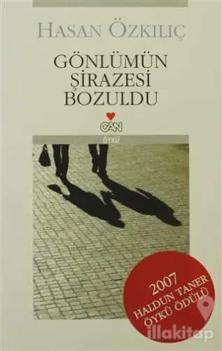 Gönlümün Şirazesi Bozuldu