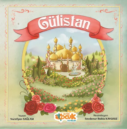 Gülistan