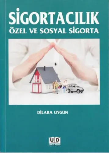 Sigortacılık