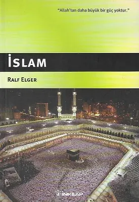 İslam Allah'tan Daha Büyük Bir Güç Yoktur