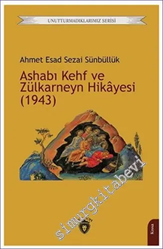 Ashabı Kehf ve Zülkarneyn Hikayesi (1943) -         2023