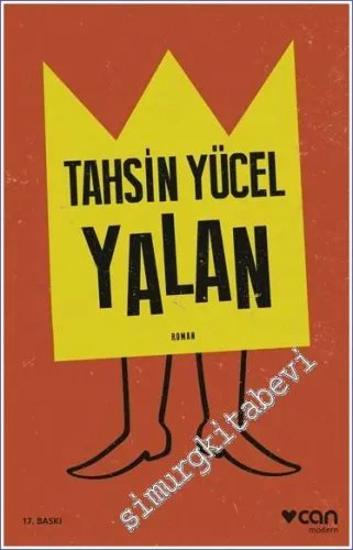 Yalan -         2022