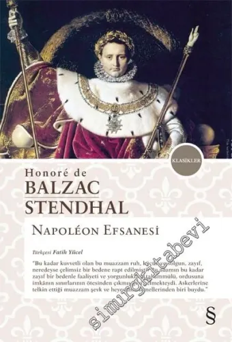 Napoleon Efsanesi -