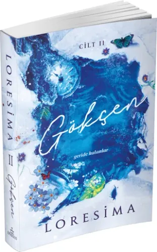 Gökçen 2: Geride Kalanlar