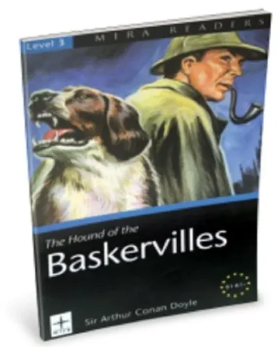 Level 3 - The Hound Of The Baskervilles B1-B1 Plus