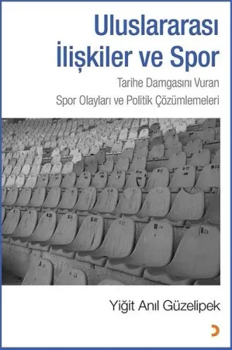 Uluslararası İlişkiler ve Spor