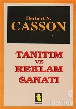 Tanıtım ve Reklam Sanatı