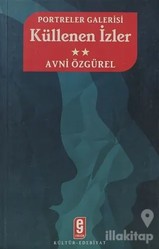 Küllenen İzler 2
