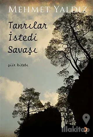Tanrılar İstedi Savaşı