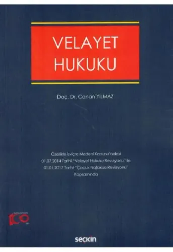 Velayet Hukuku
