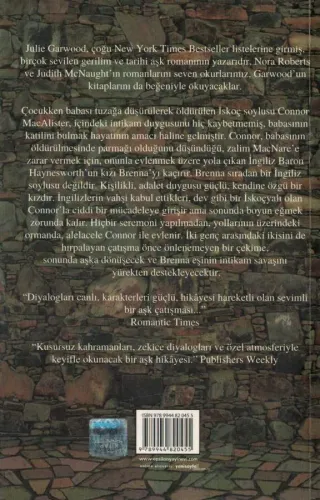 Düğün Julıe Garwood Epsilon Yayıncılık %41 indirimli