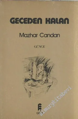 Geceden Kalan -        1986