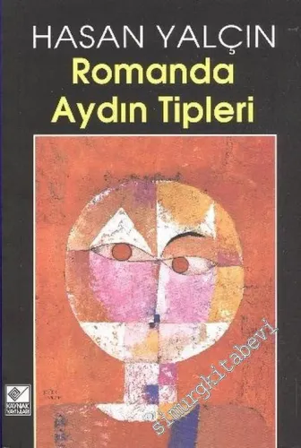 Romanda Aydın Tipleri -         2004