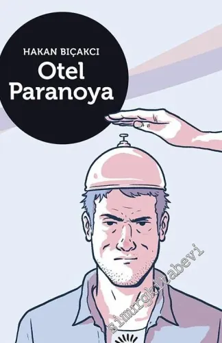Otel Paranoya -