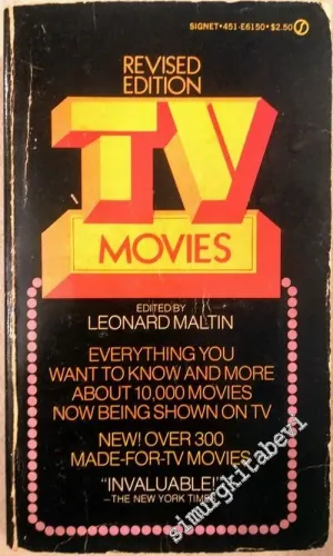 TV Movies -        1974