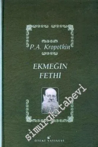 Ekmeğin Fethi -