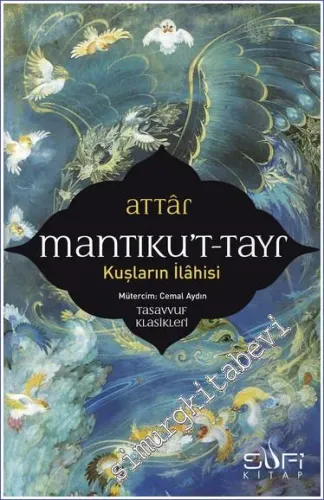 Mantıkut - Tayr - Kuşların İlahisi -         2025