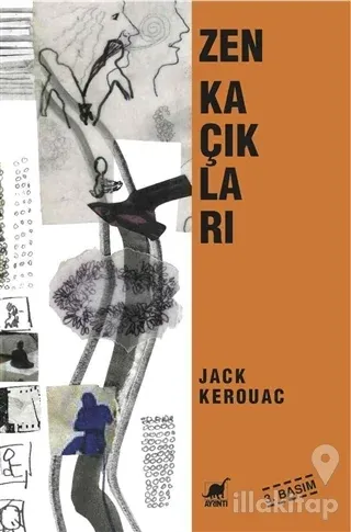 Zen Kaçıkları