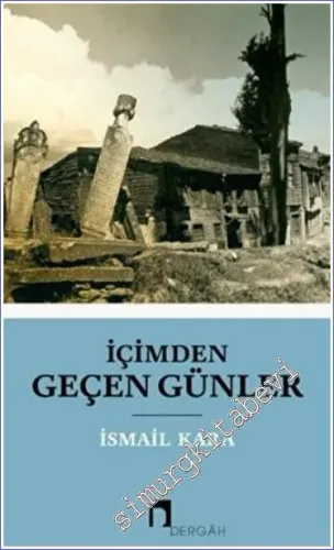 İçimden Geçen Günler - 2022