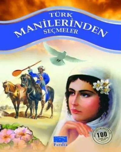 Türk Manilerinden Seçmeler