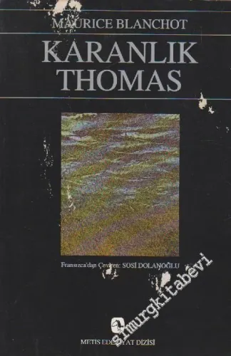 Karanlık Thomas