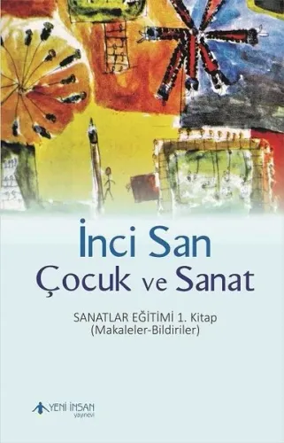 Çocuk Ve Sanat