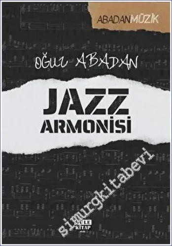 Jazz Armonisi -         2023