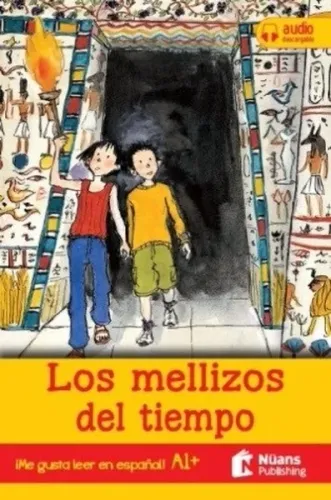Los Mellizos Del Tiempo