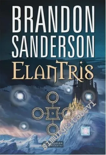 Elantris -         2022