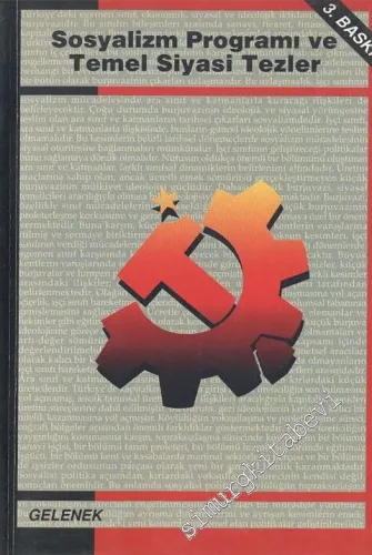 Sosyalizm Programı ve Temel Siyasi Tezler
