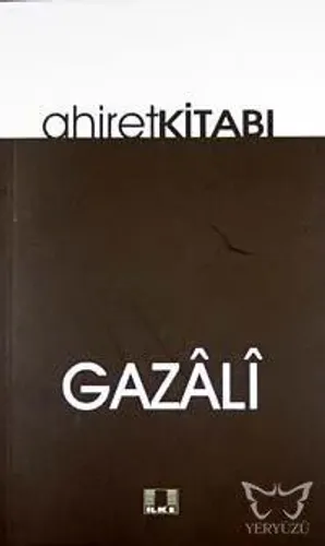 Ahiret Kitabı