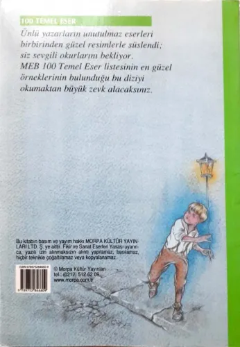 Oliver Twist Charles Dickens Morpa