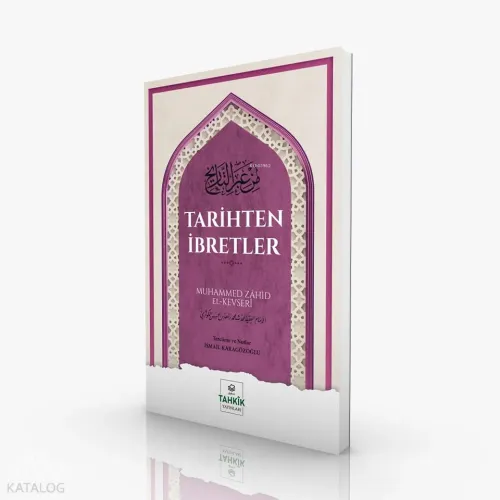 Tarihten İbretler | benlikitap.com