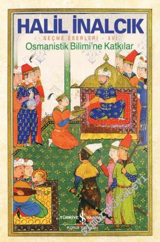 Osmanistik Bilimi'ne Katkılar -         2022