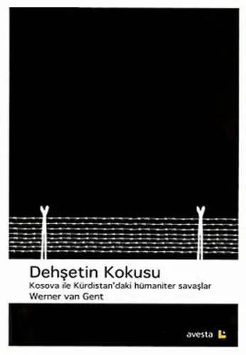 Dehşetin Kokusu
