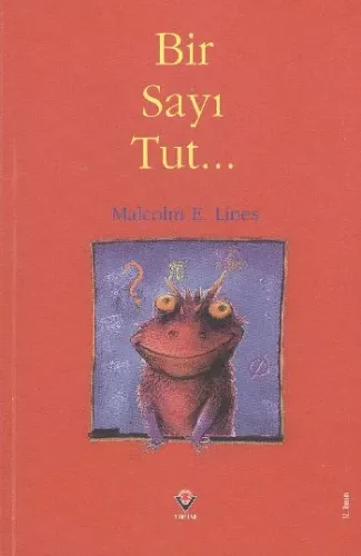 Bir Sayı Tut...