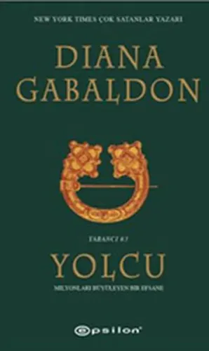 Yolcu