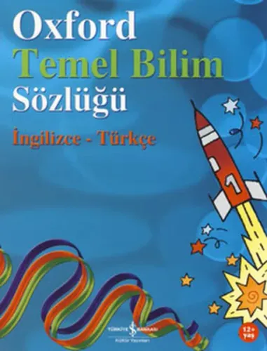 Oxford Temel Bilim Sözlüğü