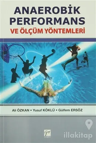 Anaerobik Performans ve Ölçüm Yöntemleri