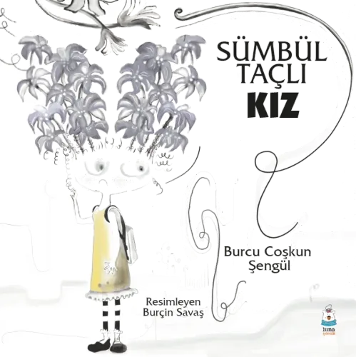 Sümbül Taçlı Kız