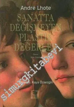 Sanatta Değişmeyen Plastik Değerler -        2000