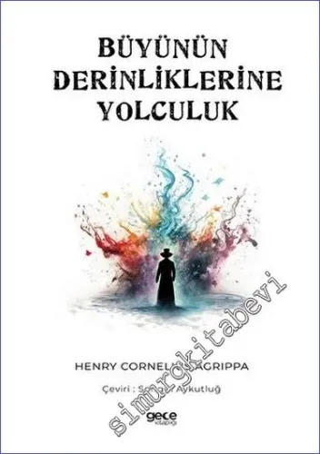 Büyünün Derinliklerine Yolculuk -         2023