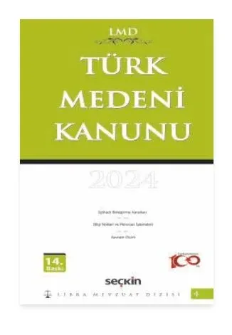 Türk Medeni Kanunu